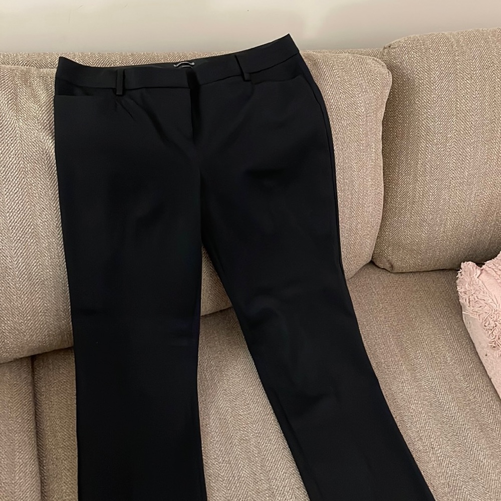 Express Columnist pants